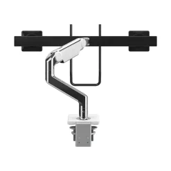 Humanscale Adjustable Dual Arms, Up to 28