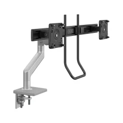 Humanscale Adjustable Dual Arms, Up to 28