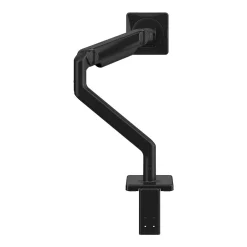 Humanscale M2.1 Adjustable Single Monitor Arm, Black (M21TBB)* Ergonomic Monitor & Laptop Stands