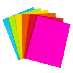 Hygloss Blank Books, 8.5