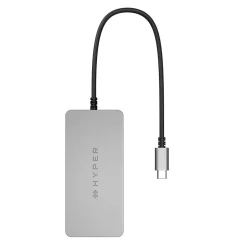 Usb Hubs<Hyper Products HyperDrive 5-Port USB-C Hub (HDMB2)