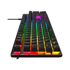 HyperX Alloy Origins Gaming Mechanical Keyboard, Black (4P4F6AA#ABA)* Ergonomic Keyboards