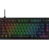 HyperX Alloy Rise 75 Gaming Mechanical Keyboard, Black (7G7A4AA)* Keyboards