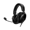 HyperX Cloud III Noise Canceling Over-the-Ear Stereo Gaming Headset, USB/3.5mm, Black (727A8AA)* Gaming Headsets