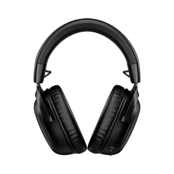 HyperX Cloud III Wireless Noise Canceling Stereo Gaming Headset, USB Type-C, Black (77Z45AA)* Gaming Headsets