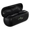HyperX Cloud MIX Buds Wireless Ambient Sound Earbuds, Bluetooth, Black (4P5D9AA)