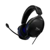 HyperX Cloud Stinger 2 Core Noise Canceling Gaming Headset, 3.5mm, Black (6H9B6AA)* Gaming Headsets