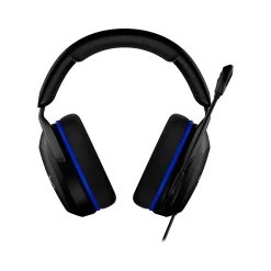 HyperX Cloud Stinger 2 Core Noise Canceling Gaming Headset, 3.5mm, Black (6H9B6AA)* Gaming Headsets
