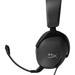 HyperX Cloud Stinger 2 Core Gaming Headset, 3.5mm, UC Certified, Black (683L9AA)* Gaming Headsets