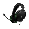 HyperX CloudX Stinger 2 Core Noise Canceling Gaming Headset, 3.5mm, Black (6H9B8AA)* Gaming Headsets