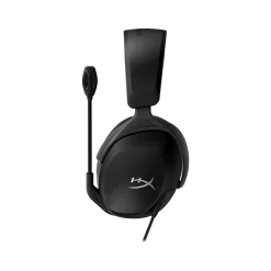 HyperX CloudX Stinger 2 Core Noise Canceling Gaming Headset, 3.5mm, Black (6H9B8AA)* Gaming Headsets