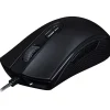 HyperX Pulsefire Core Optical Gaming Mouse, Black (4P4F8AA)* Gaming Accessories