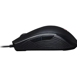 HyperX Pulsefire Core Optical Gaming Mouse, Black (4P4F8AA)* Gaming Accessories