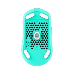 HyperX Pulsefire Haste 2 Core Wireless Optical Gaming Mouse, White (8R2E7AA)* Mice