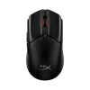 HyperX Pulsefire Haste 2 Mini Wireless Optical Gaming Mouse, Black (7D388AA)* Mice