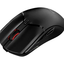 HyperX Pulsefire Haste 2 Mini Wireless Optical Gaming Mouse, Black (7D388AA)* Mice