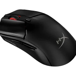 HyperX Pulsefire Haste 2 Mini Wireless Optical Gaming Mouse, Black (7D388AA)* Mice