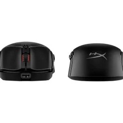 HyperX Pulsefire Haste 2 Mini Wireless Optical Gaming Mouse, Black (7D388AA)* Mice
