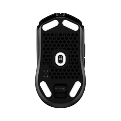 HyperX Pulsefire Haste 2 Mini Wireless Optical Gaming Mouse, Black (7D388AA)* Mice