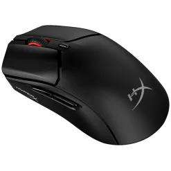 HyperX Pulsefire Haste 2 Wireless Optical Bluetooth & USB Gaming Mouse, Black (6N0B0AA)* Mice