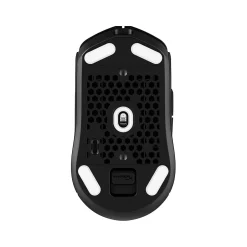 HyperX Pulsefire Haste 2 Wireless Optical Bluetooth & USB Gaming Mouse, Black (6N0B0AA)* Mice