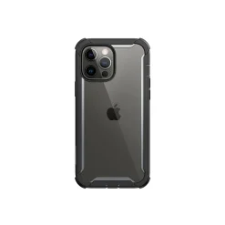 Cell Phone Cases<i-Blason Ares Black Snap Case for iPhone 13 Pro (iPhone2021Pro-6.1-Ares-SP-Black)