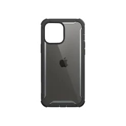 Cell Phone Cases<i-Blason Ares Black Snap Case for iPhone 13 Pro Max (iPhone2021-6.7-Ares-SP-Black)