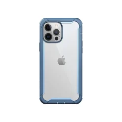 Cell Phone Cases<i-Blason Ares Blue Case for iPhone 14 Pro Max (iPhone2022Pro-6.7-Ares-SP-Azure)