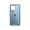 Cell Phone Cases<i-Blason Ares Blue Snap Case for iPhone 13 Pro Max (iPhone2021-6.7-Ares-SP-Azure)