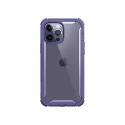 Cell Phone Cases<i-Blason Ares Deep Purple Case for iPhone 14 Pro Max (iPhone2022Pro-6.7-Ares-SP-Mauve)
