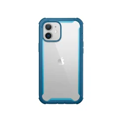 Cell Phone Cases<i-Blason Ares MagSafe Rugged Case for iPhone 12 mini, Blue (iPhone2020-5.4-Ares-SP-Cerulean)