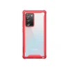 Cell Phone Cases<i-Blason Ares Red Case for Samsung Galaxy Note20 Ultra (Galaxy-Note20Ultra-Ares-Ruddy)