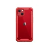 Cell Phone Cases<i-Blason Ares Red Case for iPhone 14 Plus (iPhone2022-6.7-Ares-SP-Ruddy)