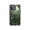 Cell Phone Cases<i-Blason Armorbox Dark Green Rugged Case for iPhone 14 Pro (iPhone2022Pro-6.1-Armorbox-SP-Guldan)