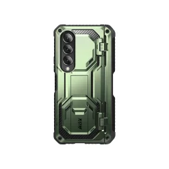 Cell Phone Cases<i-Blason Armorbox Dark Green Rugged Case for Samsung Galaxy Z Fold4 (Galaxy2022-ZFold4-5G-Armorbox-SP-Guldan)