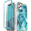 Cell Phone Cases<i-Blason Cosmo Blue Case for iPhone 11 Pro (11PRO-COSM-OCE)