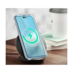 Cell Phone Cases<i-Blason Cosmo Bluefly Case for iPhone 14 Pro Max (iPhone2022Pro-6.7-Cosmo-SP-Bluefly)