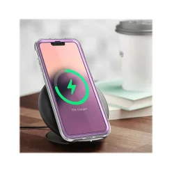 Cell Phone Cases<i-Blason Cosmo Marble Purple Case for iPhone 14 Plus (iPhone2022-6.7-Cosmo-SP-Ameth)