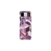 Cell Phone Cases<i-Blason Cosmo Marble Purple Snap Case for Samsung Galaxy Z Flip4 (Galaxy2022-ZFlip4-5G-Cosmo-Ameth)