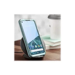 Cell Phone Cases<i-Blason Cosmo Ocean Blue Case for Google Pixel 5 (GooglePixel5-Cosmo-SP-Ocean)