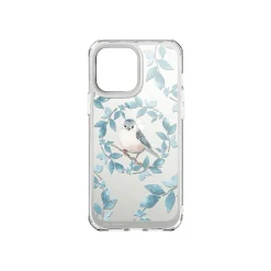 Cell Phone Cases<i-Blason Halo Blue Jay Case for iPhone 13 Pro Max (iPhone2021-6.7-Halo-D)