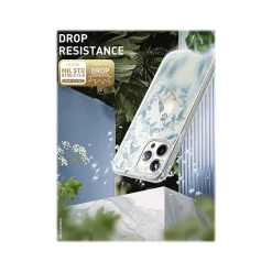 Cell Phone Cases<i-Blason Halo Blue Jay Case for iPhone 13 Pro Max (iPhone2021-6.7-Halo-D)