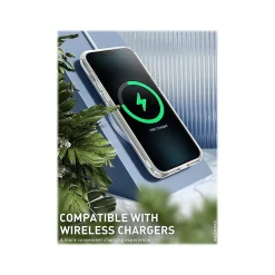 Cell Phone Cases<i-Blason Halo Daisy Snap Case for iPhone 13 Pro Max (iPhone2021-6.7-Halo-L)