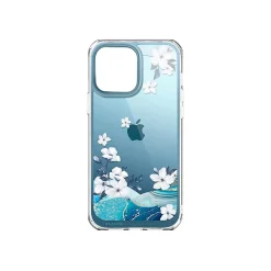 Cell Phone Cases<i-Blason Halo Floral Sea Snap Case for iPhone 13 Pro Max (iPhone2021-6.7-Halo-G)