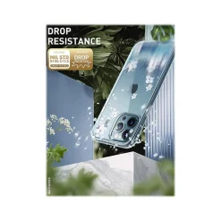 Cell Phone Cases<i-Blason Halo Floral Sea Snap Case for iPhone 13 Pro Max (iPhone2021-6.7-Halo-G)