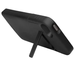 Cell Phone Cases<i-Blason PowerGlider 8-Pin Lightning Rechargeable Battery Case for Apple iPod Touch 5th Generation, Black