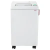 IDEAL 2465 P-2 Security 27 Sheet Strip Cut Multi-Media Commercial Shredder (IDEDSH0068H)* Shredders & Accessories