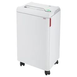 IDEAL 2503 P-2 Security 24 Sheet Strip Cut Multi-Media Commercial Shredder (IDEDSH0300H)* Shredders & Accessories