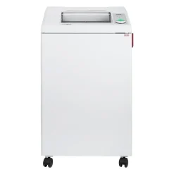 IDEAL 3104 P-2 Security 18 Sheet Strip Cut Multi-Media Commercial Shredder (IDEDSH0314H)* Shredders & Accessories