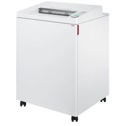 IDEAL 4002 P-2 Security 30 Sheet Strip Cut Multi-Media Commercial Shredder (IDEDSH0391H)* Shredders & Accessories
